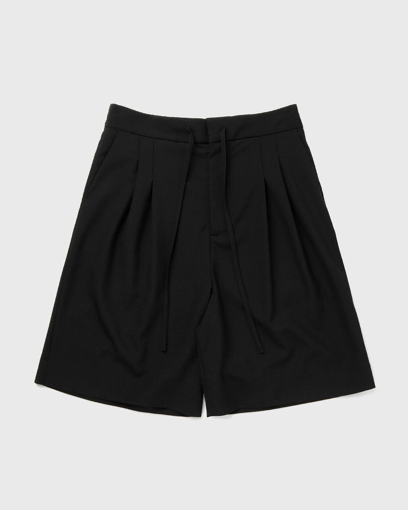 Fear of God Baggy Shorts Black