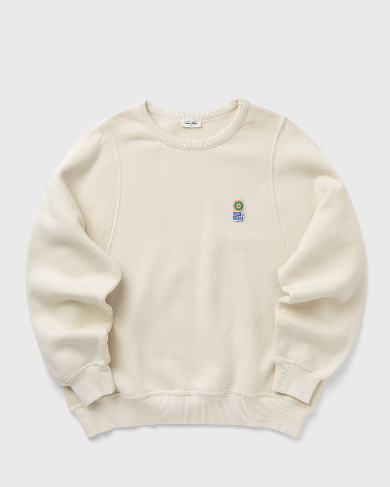American Vintage Fiky Sweats Beige