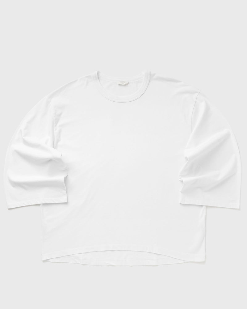 American Vintage Fizvalley Tee White
