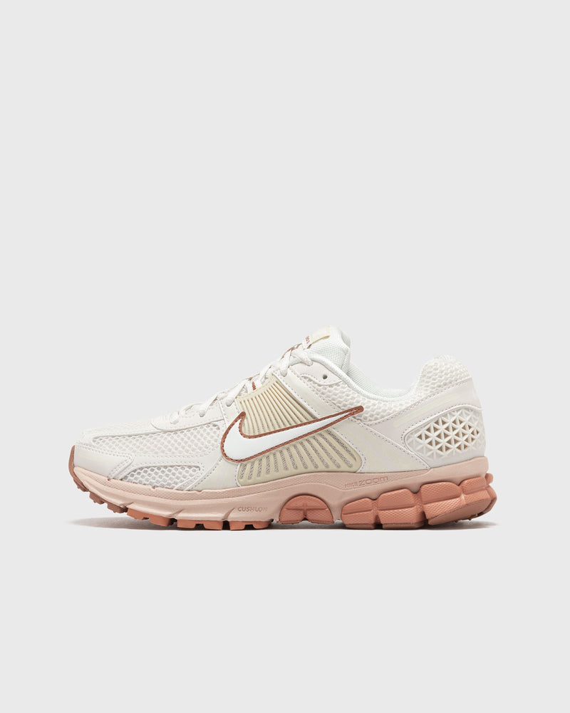 Nike Womens Zoom Vomero 5 Pink|beige