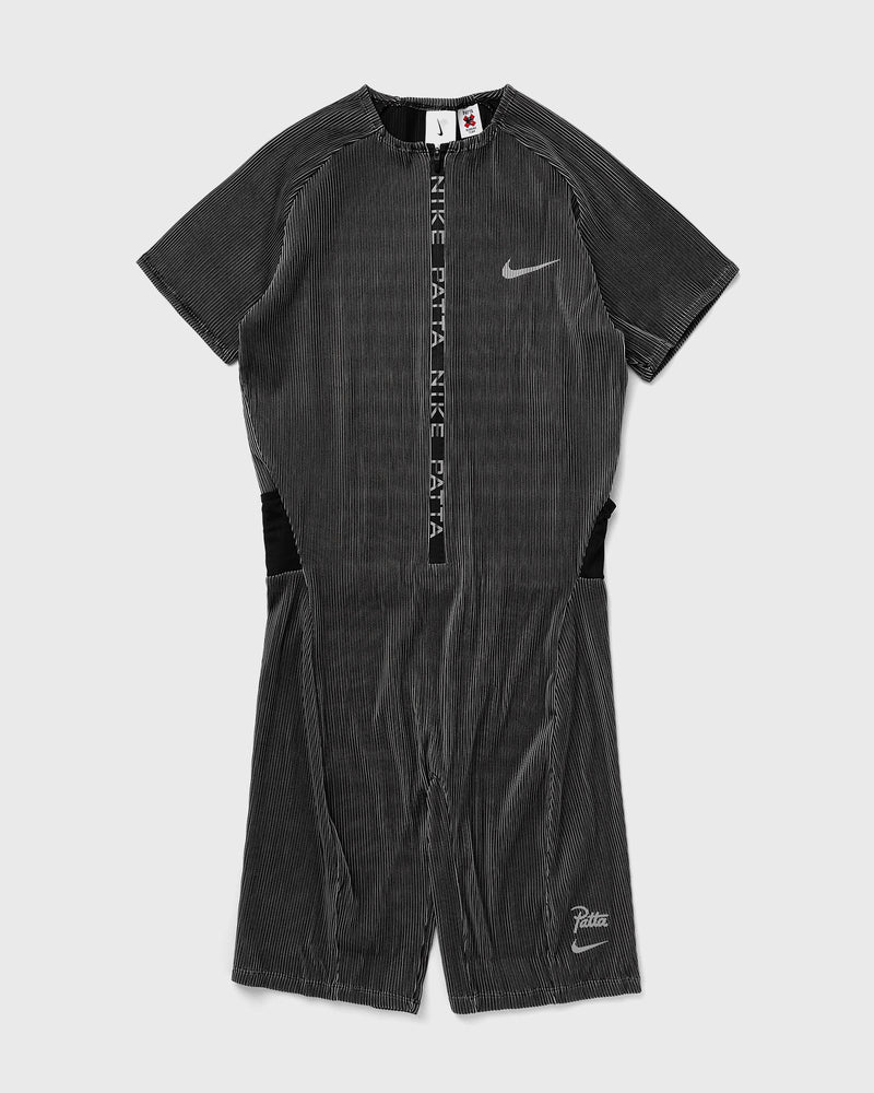 Nike x Patta Race Suit Black
