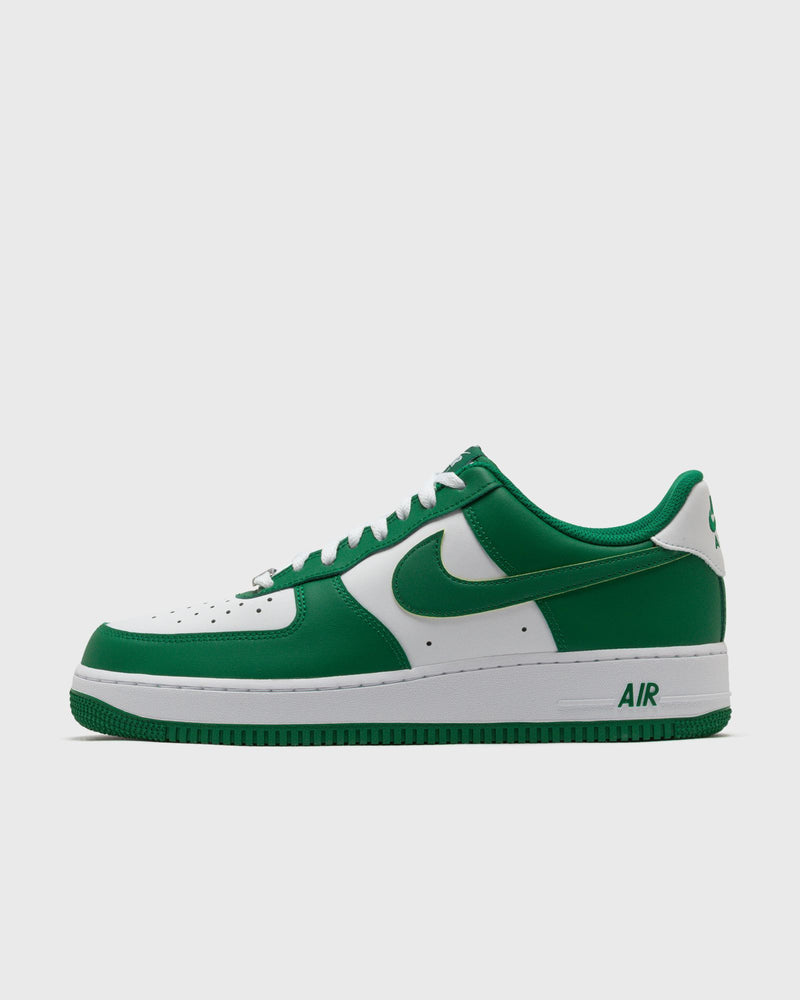 Nike Air Force 1 \'07 Green|white
