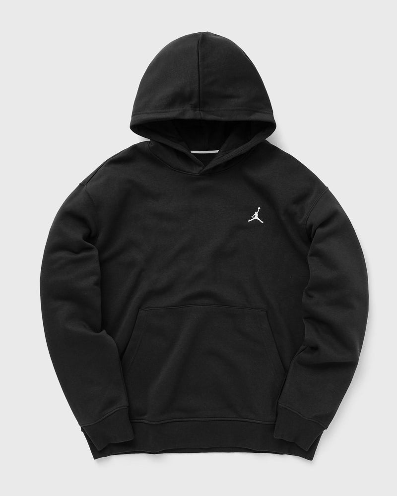 Jordan Essentials Fleece Pullover Black