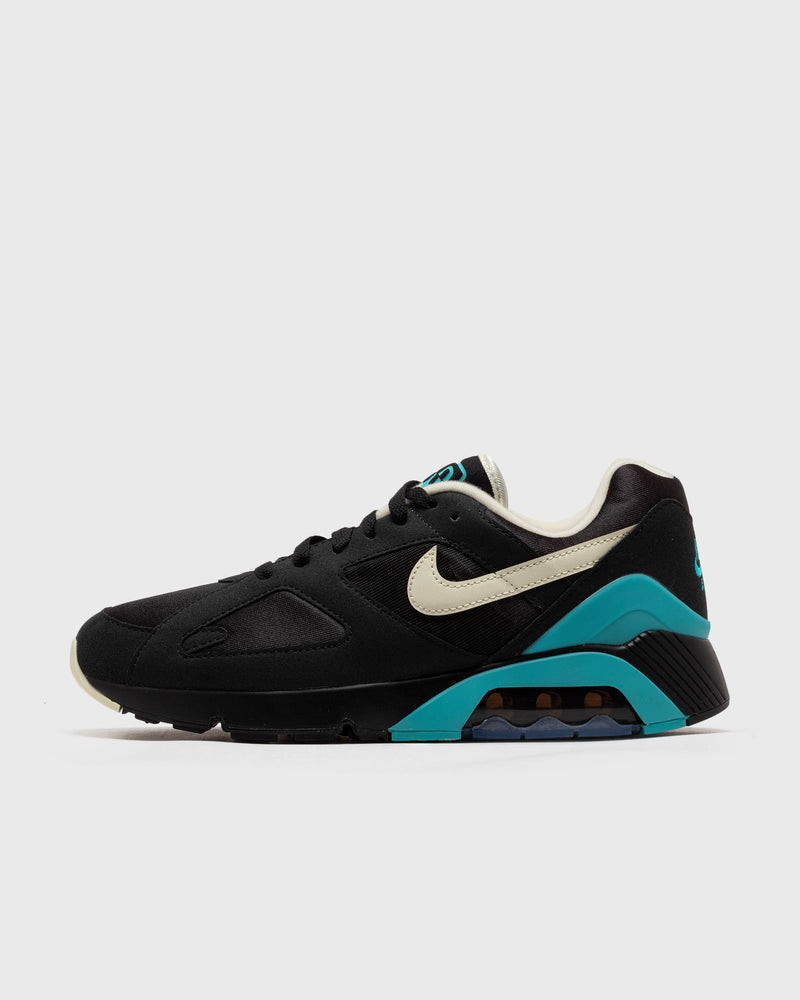 Nike Air 180 Black