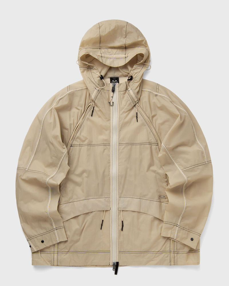 Oakley Latitude Veil Flow Jacket White