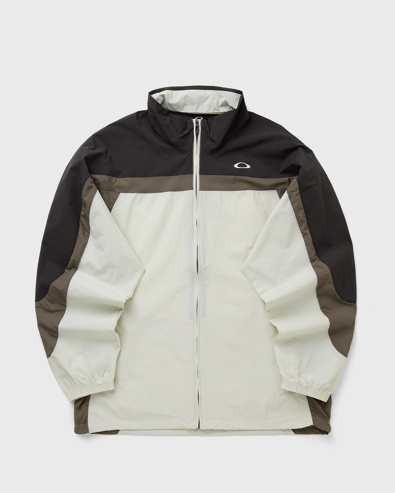 Oakley New Retro Wind Jacket 3.0 Black|white