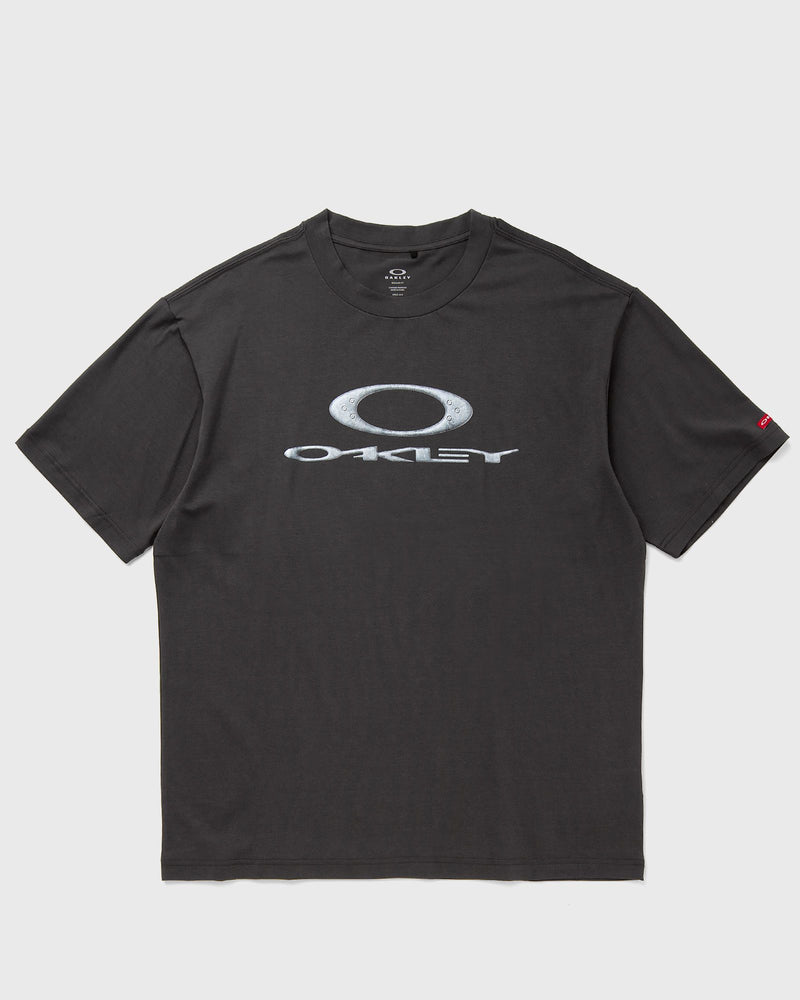 Oakley New Retro Tee X-Metal 3.0 Black