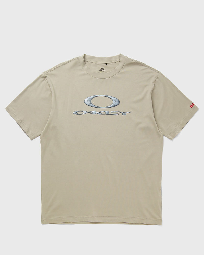 Oakley New Retro Tee X-Metal 3.0 Beige