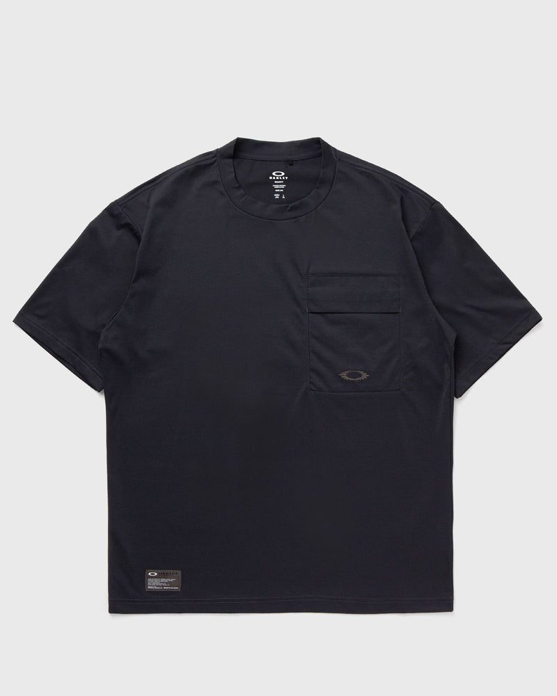 Oakley Fgl Scratch Tee 6.0 Black