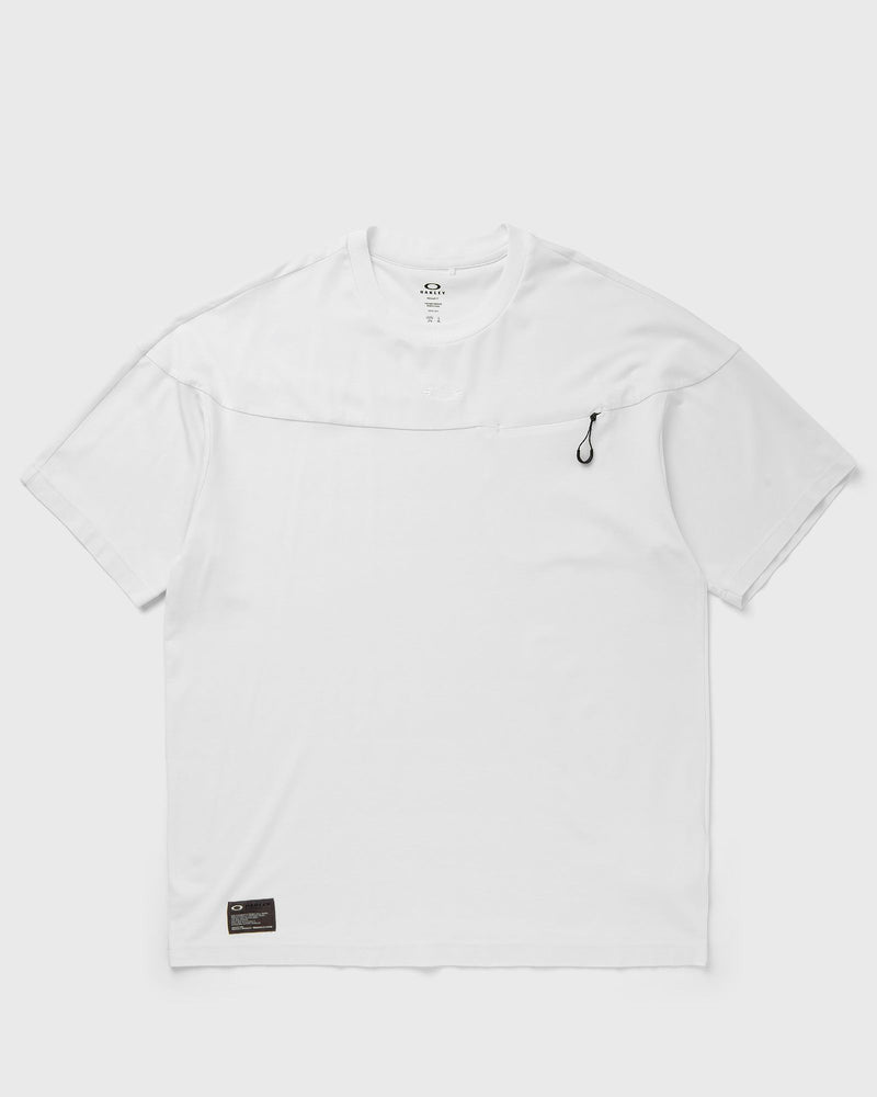 Oakley Fgl Union Pocket Tee 6.0 White