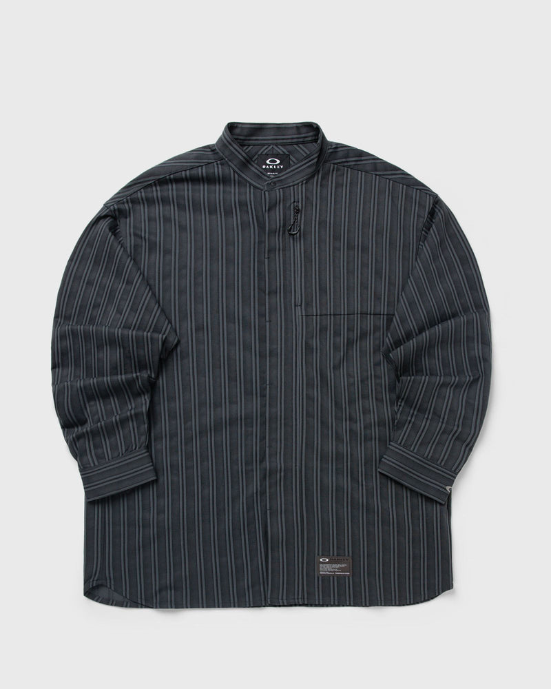 Oakley Fgl Fuel Ls Shirts 6.0 Black