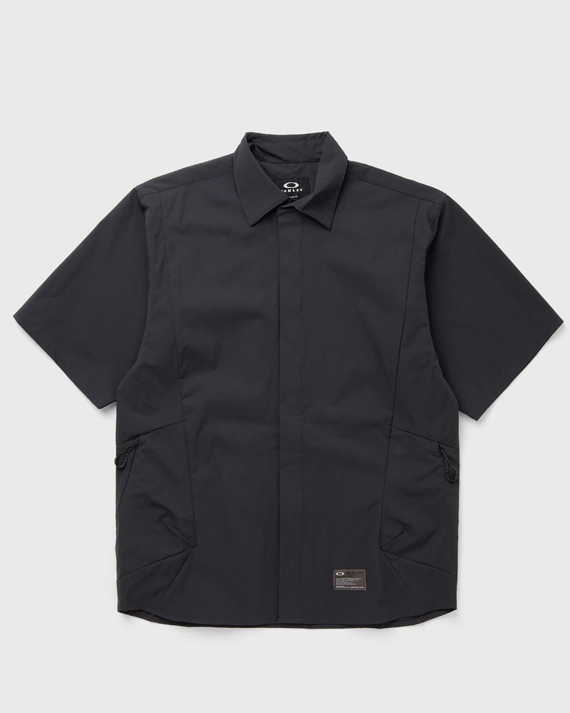 Oakley Fgl Fuel Ss Shirts 6.0 Black