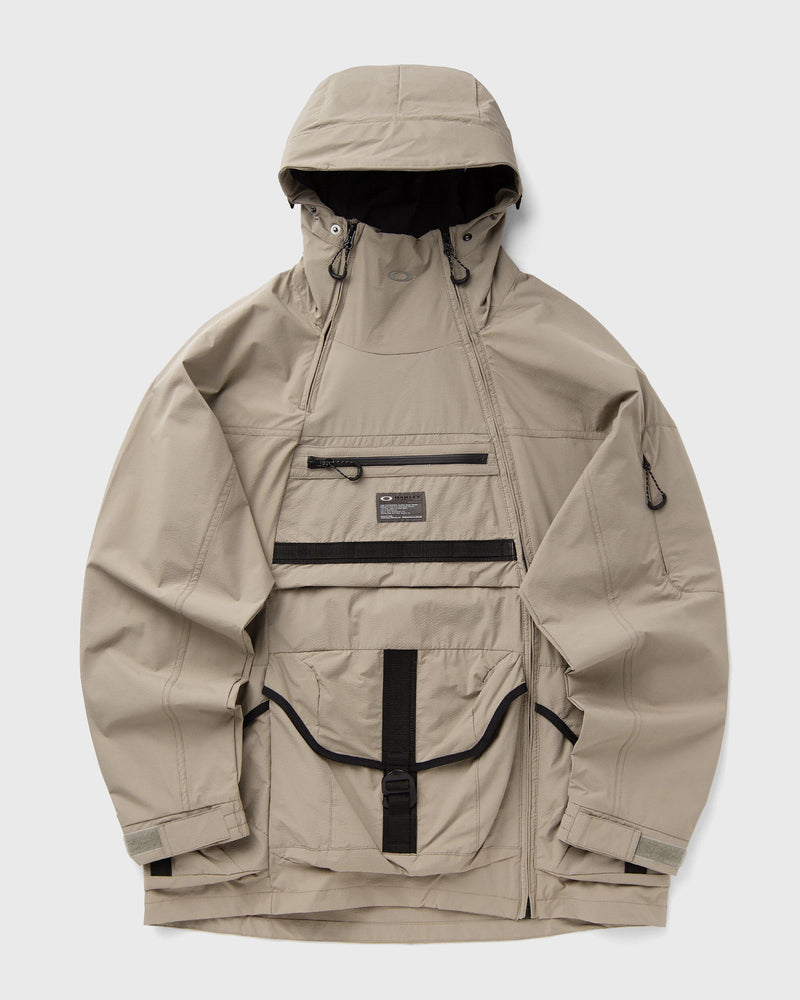 Oakley Fgl Stroke Anorak 5.7 Beige