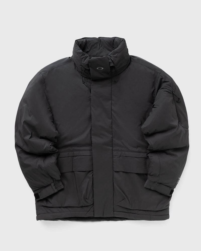 Oakley Fgl Puffy Jacket 5.7 Black