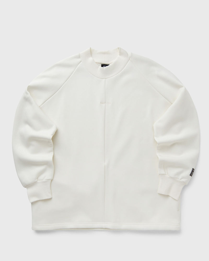 Oakley Fgl Slick Fleece Crew 5.7 White