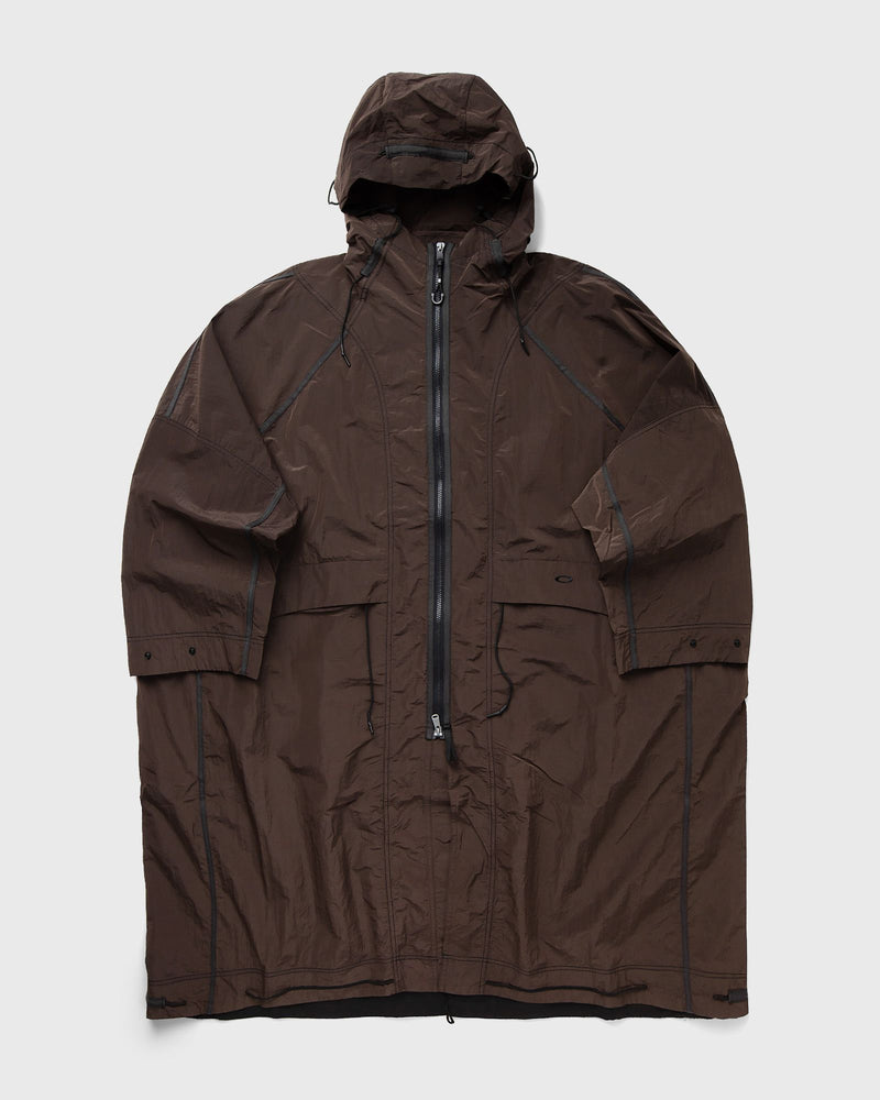 Oakley X Jaylen Brown Latitude Soar Parka