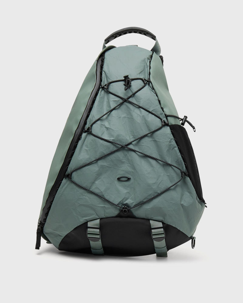 Oakley Latitude Sling Pack Green