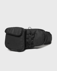 Oakley Latitude Flex Belt Bag Black