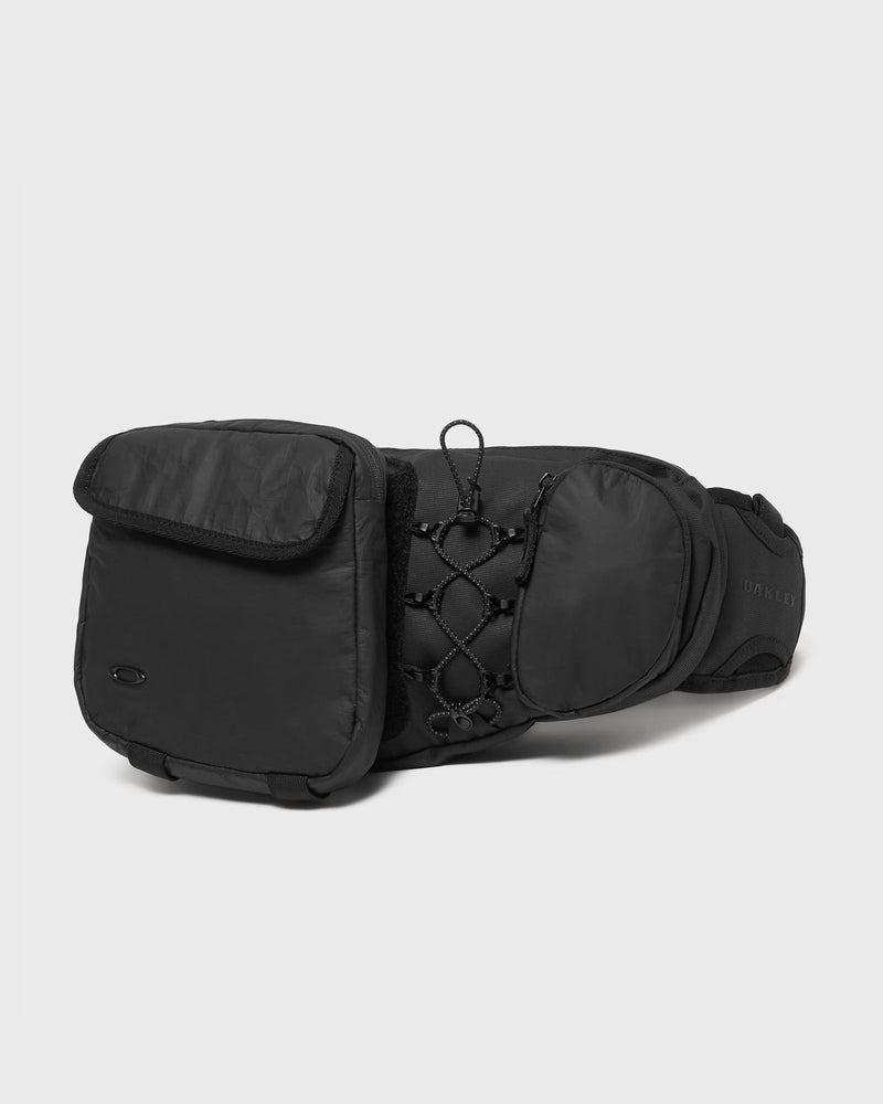 Oakley Latitude Flex Belt Bag Black