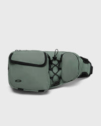 Oakley Latitude Flex Belt Bag Green