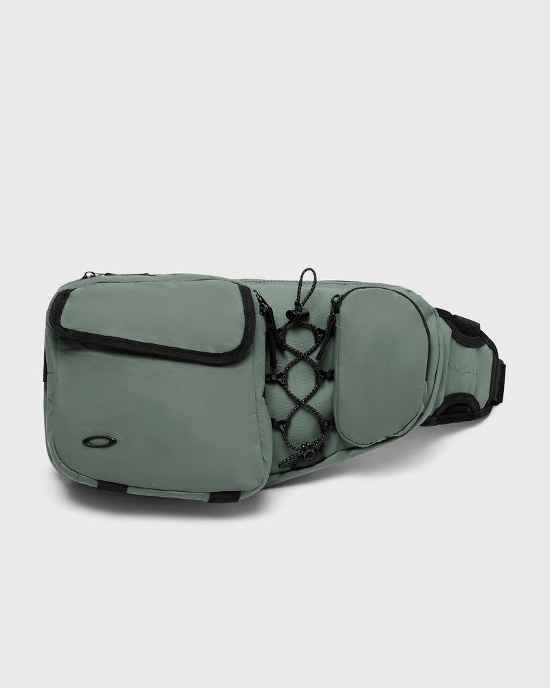 Oakley Latitude Flex Belt Bag Green