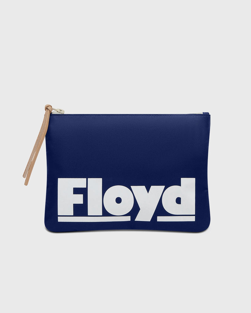 Floyd Essential Pouch Blue