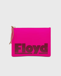 Floyd Essential Pouch Pink