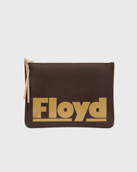 Floyd Essential Pouch Brown