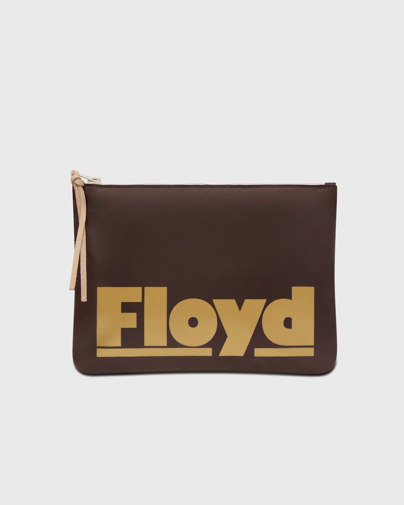 Floyd Essential Pouch Brown