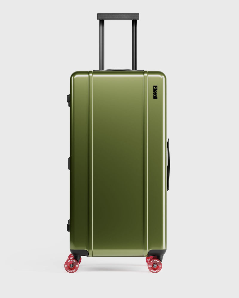 Floyd Bold Green