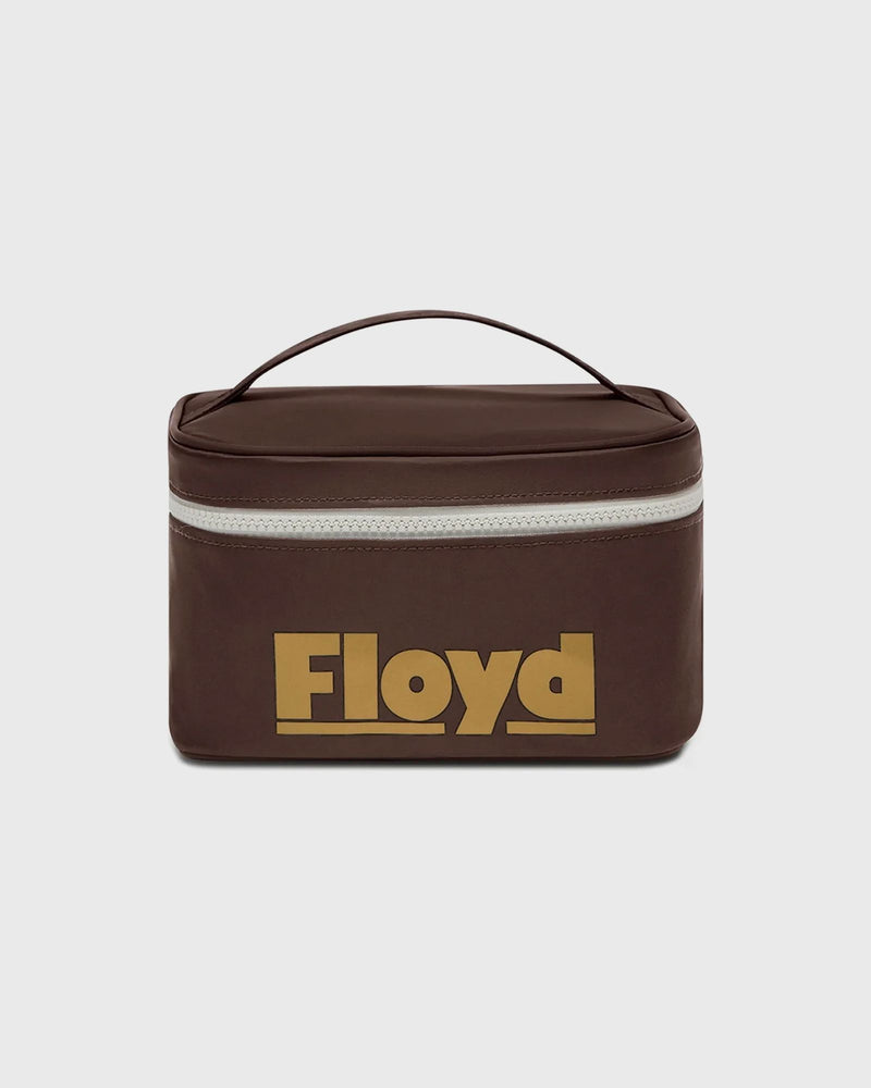 Floyd Travel Kit Brown