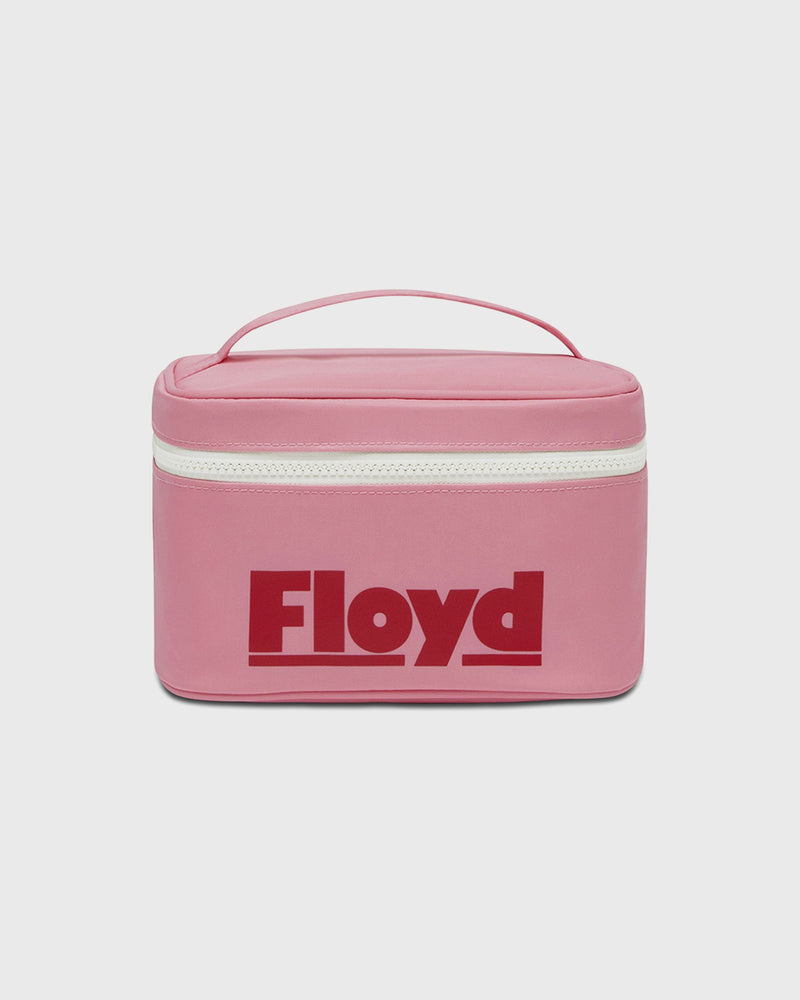 Floyd Travel Kit Pink