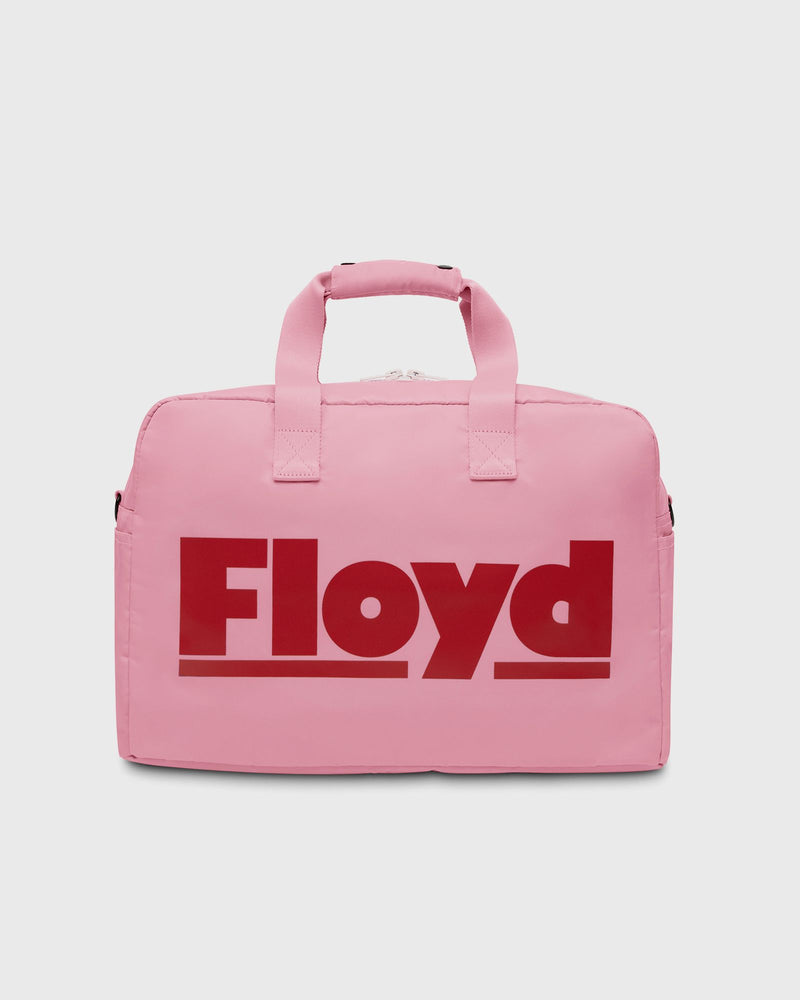 Floyd Weekender Pink