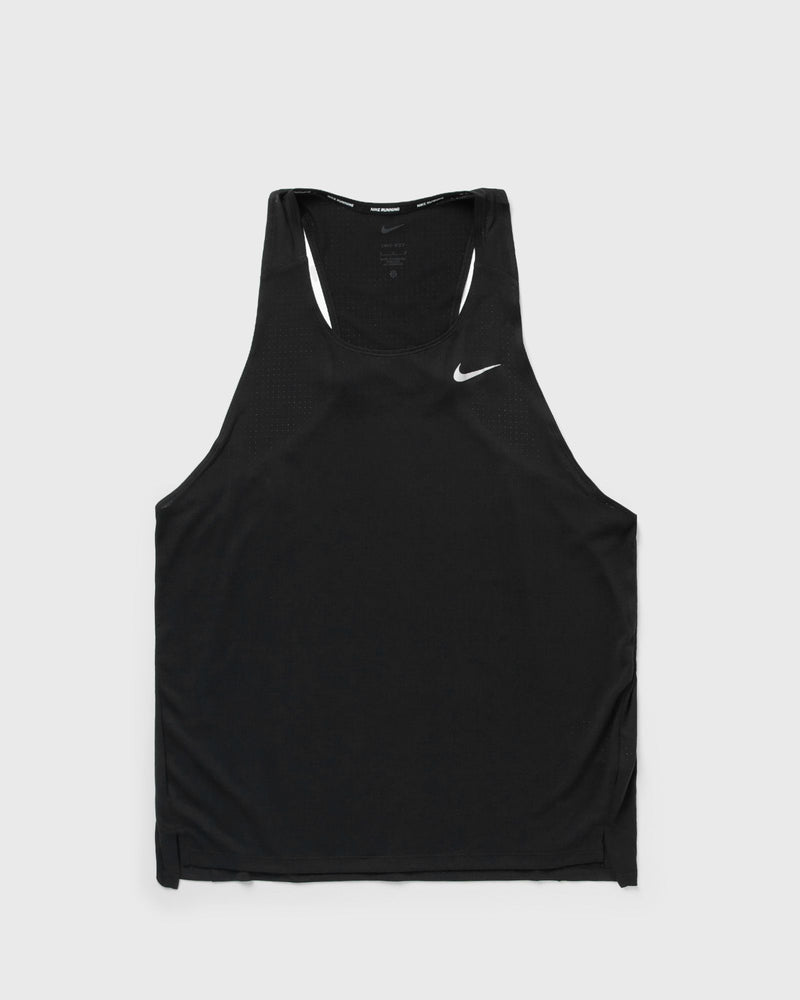 Nike Df Fast Singlet Black