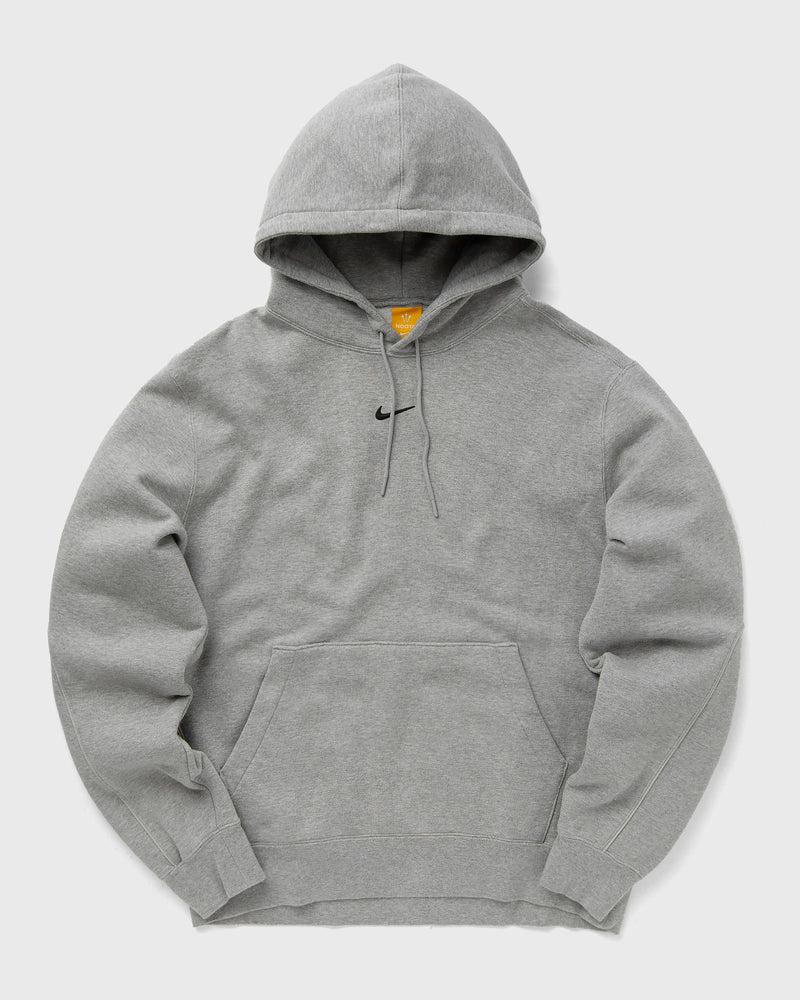 Nike x Nocta Fleece Cs Hoodie Grey