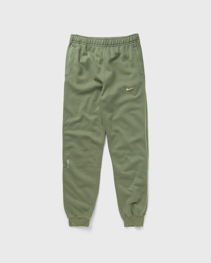 Nike x Nocta Fleece Cs Tracksuit Bottoms Green