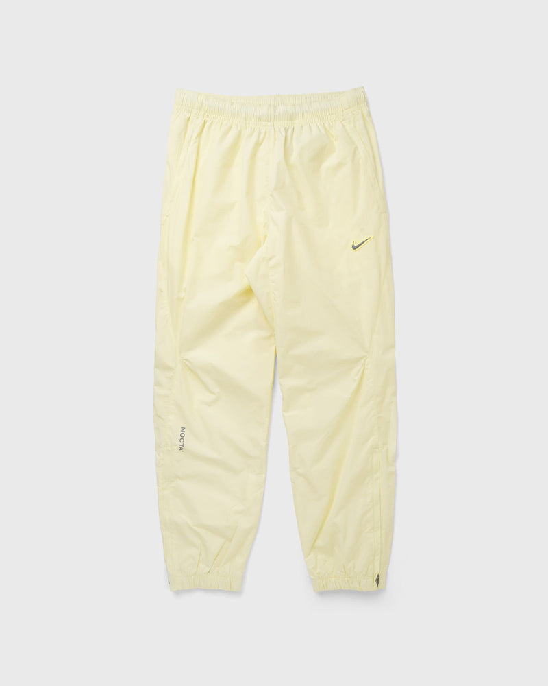 Nike x Nocta Cs Track Pant Wvn Yellow