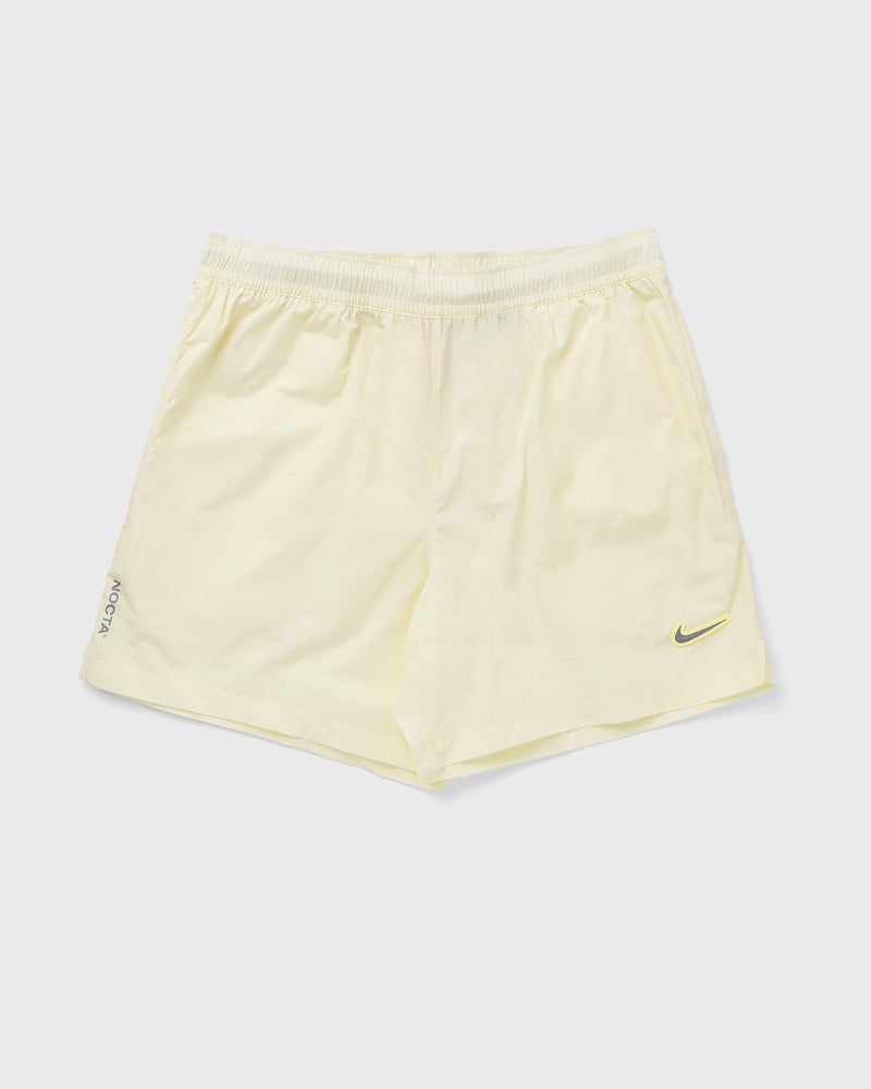 Nike x Nocta Cs Short Wvn Yellow