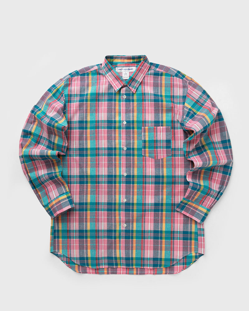 Comme des Garçons Shirt Shirt Woven Multi