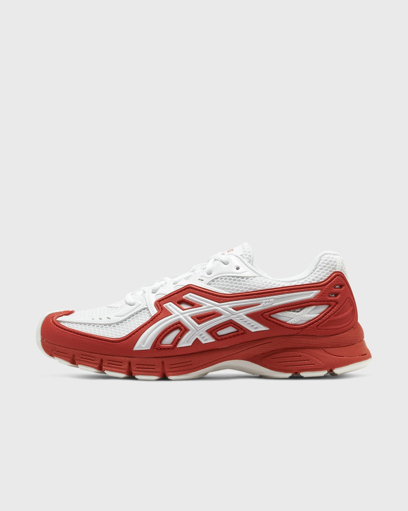 Comme des Garçons Shirt X ASICS Gel-Sd-Lyte Red|white