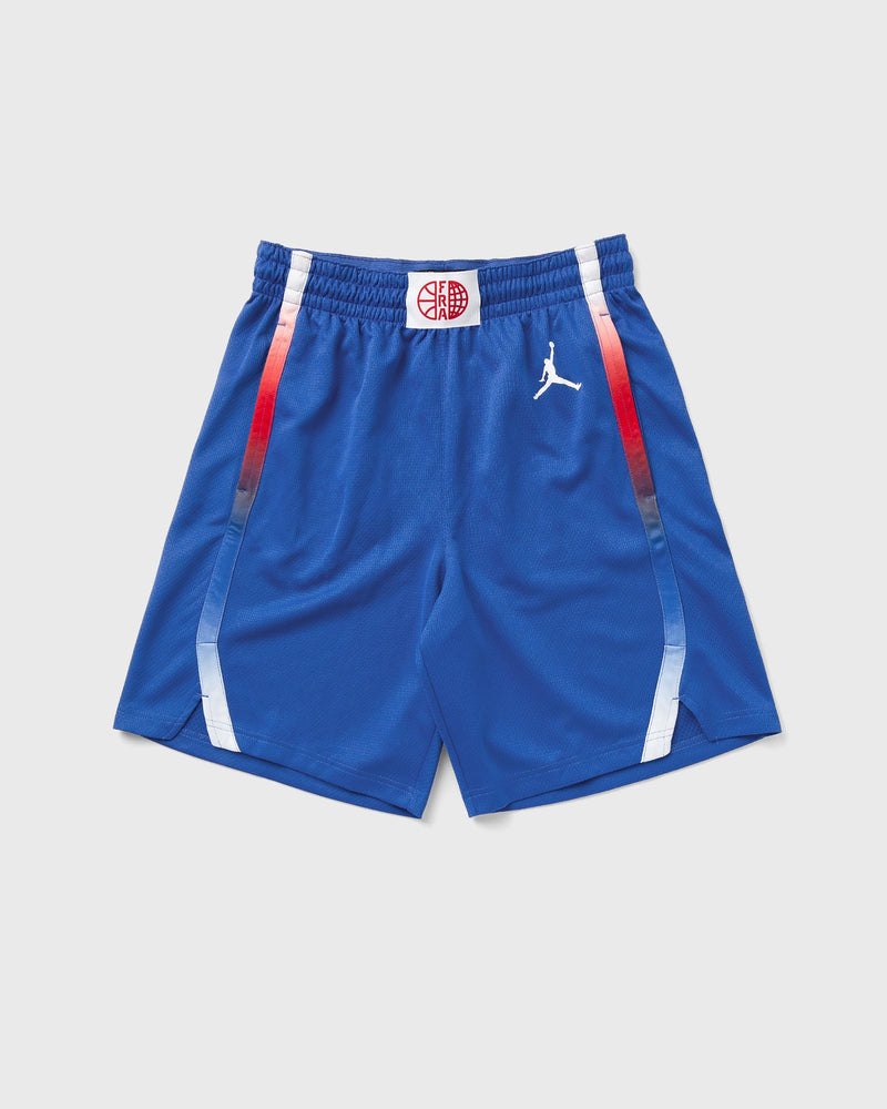 Nike France Limited Short Road Olympics 2024 Blue