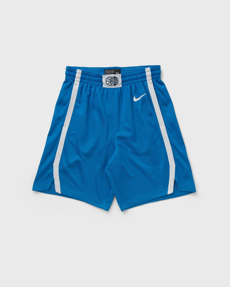 Nike Greece Limited Short Road Olympics 2024 Blue