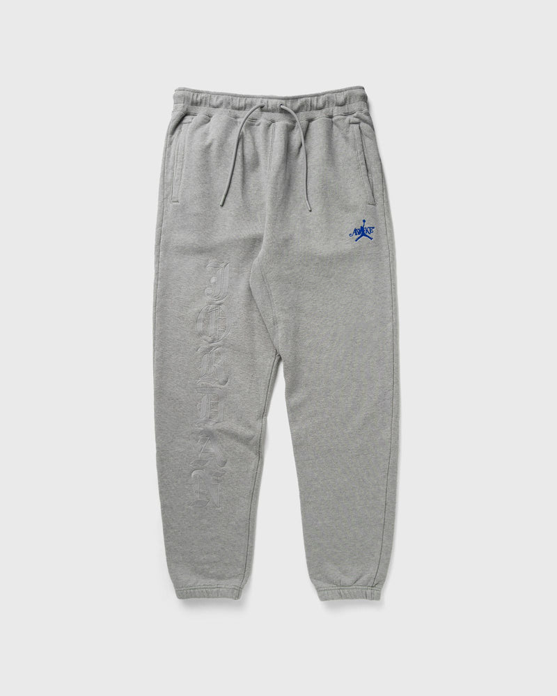 Jordan X Awake Ny Fleece Pants Grey