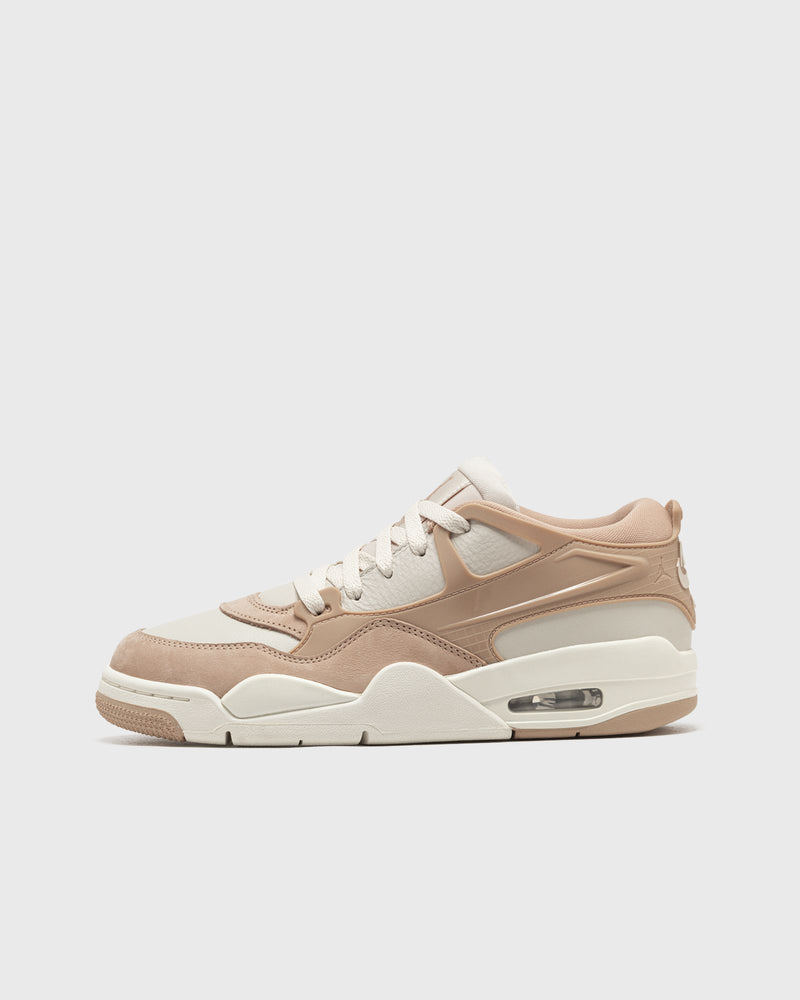 Jordan Womens Air Jordan 4 Rm Brown