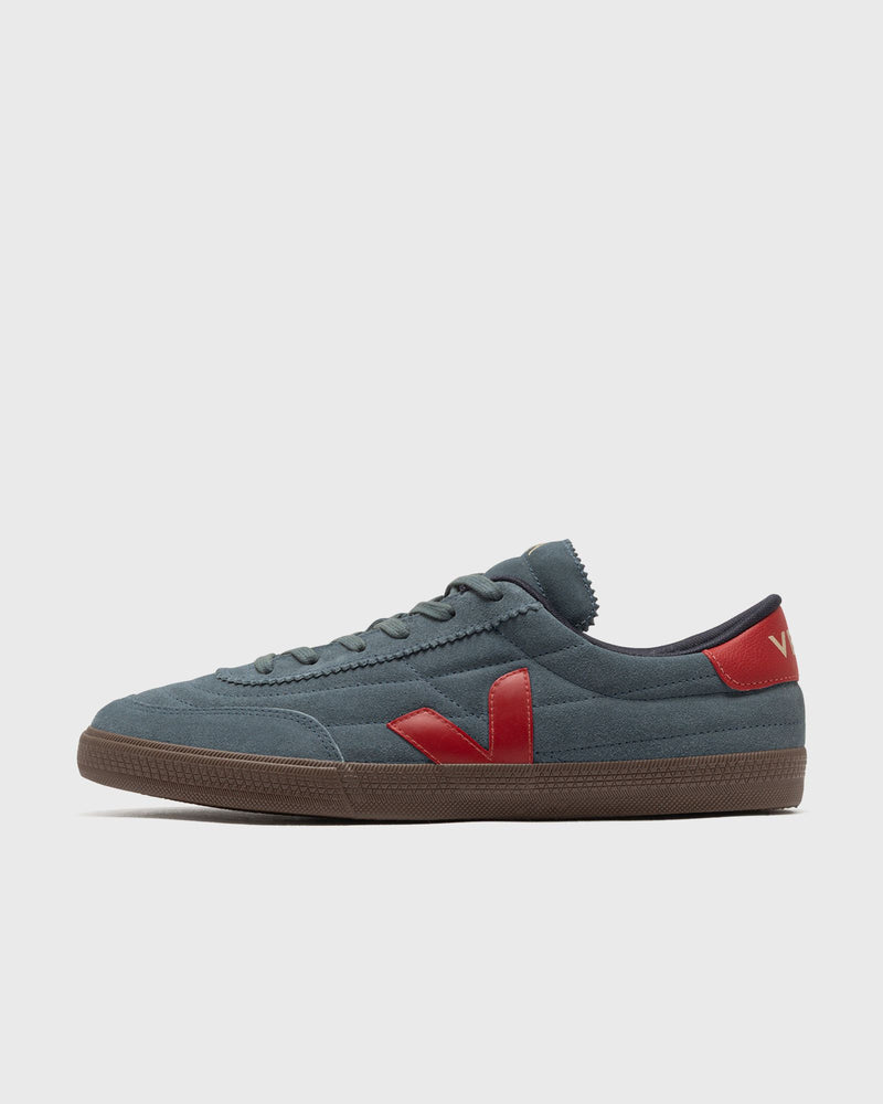 Veja Panenka Suede Brown
