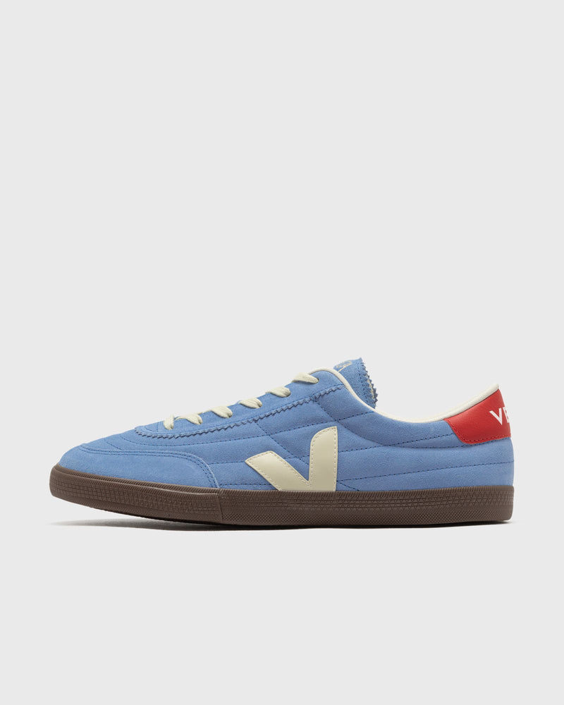 Veja Panenka Suede Blue