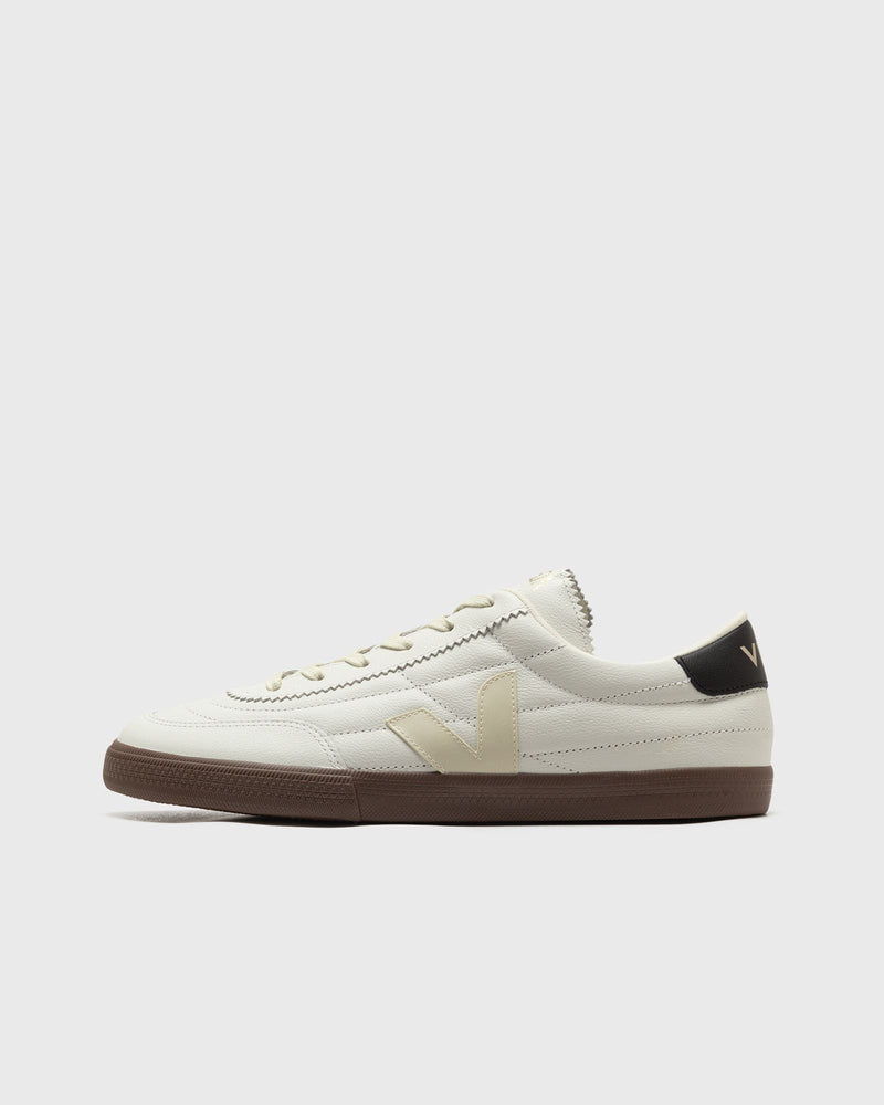 Veja Panenka O.t. Leather White