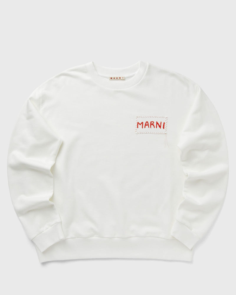 Marni Sweatshirt White