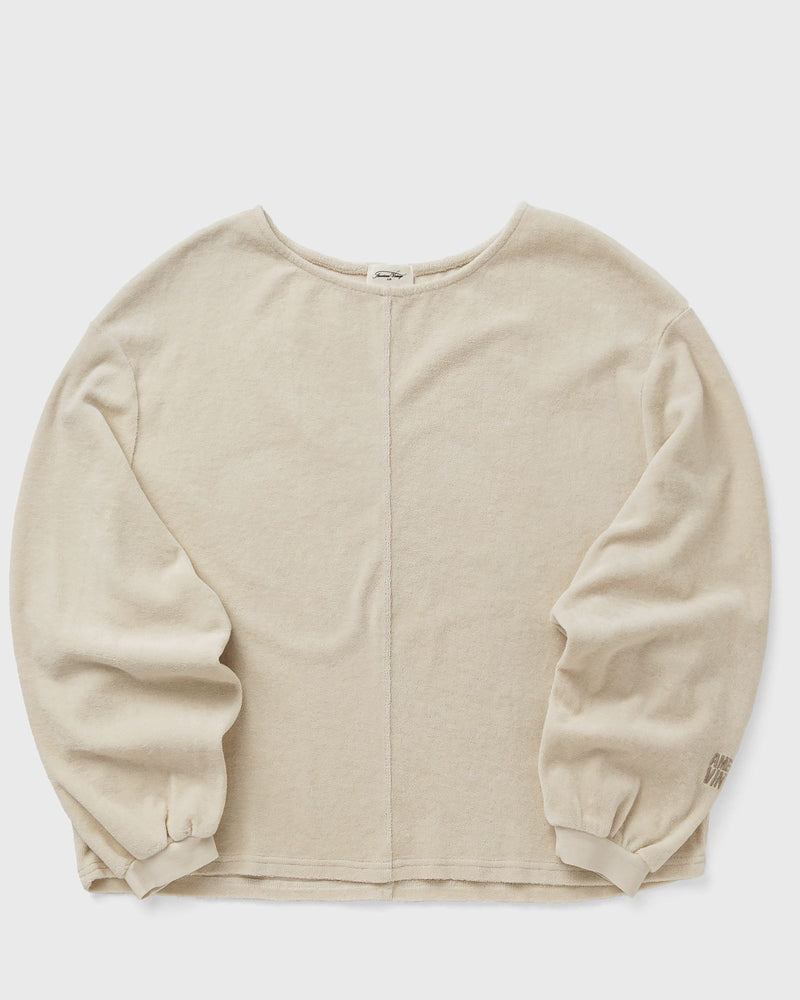 American Vintage Fuxow Beige