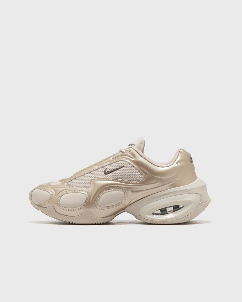 Nike Womens Air Max Muse Black